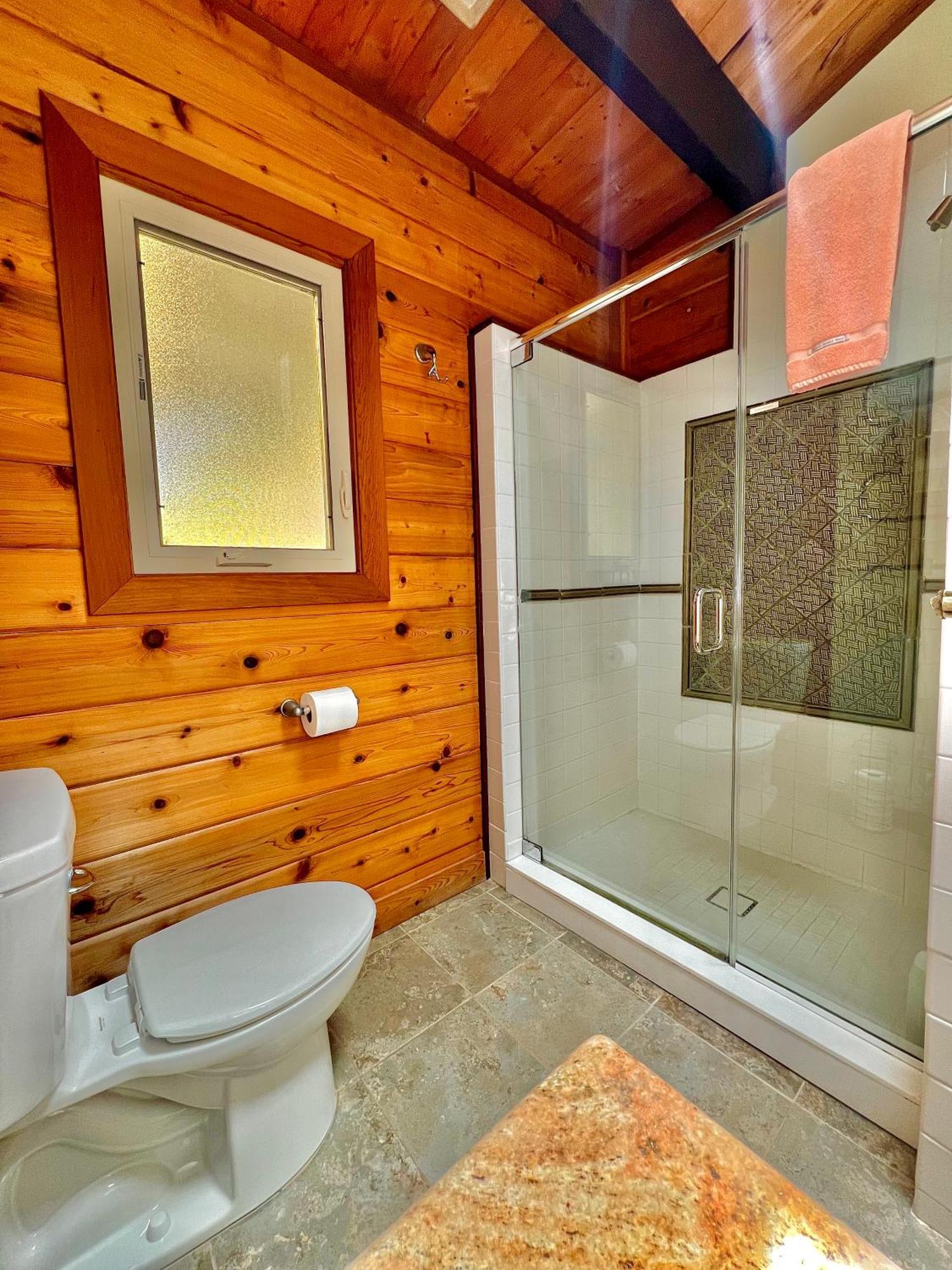 Volcano Hideaway Cabin As Seen On Hgtv Dış mekan fotoğraf