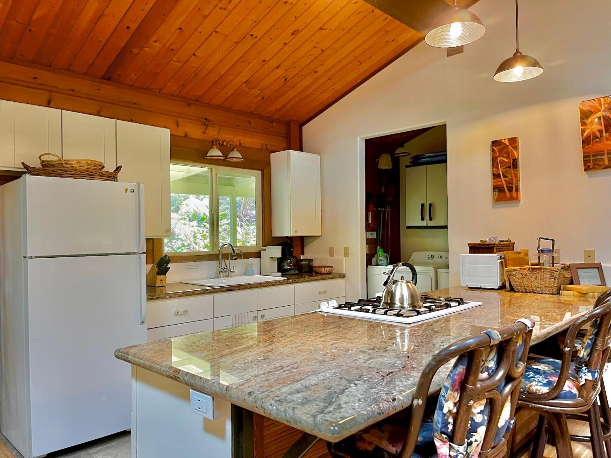 Volcano Hideaway Cabin As Seen On Hgtv Dış mekan fotoğraf